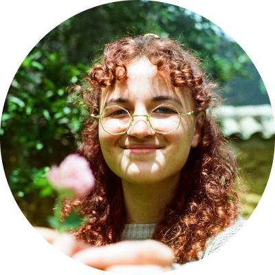 Marie - Get On Institute